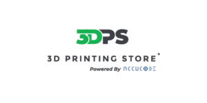 Ferme et magasin d'imprimantes 3D