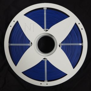 Recycled 3D printing filament for 3D printing