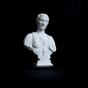 Recycled 3D printing filament Nefila PETG White